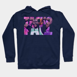 TACKO FALL Hoodie